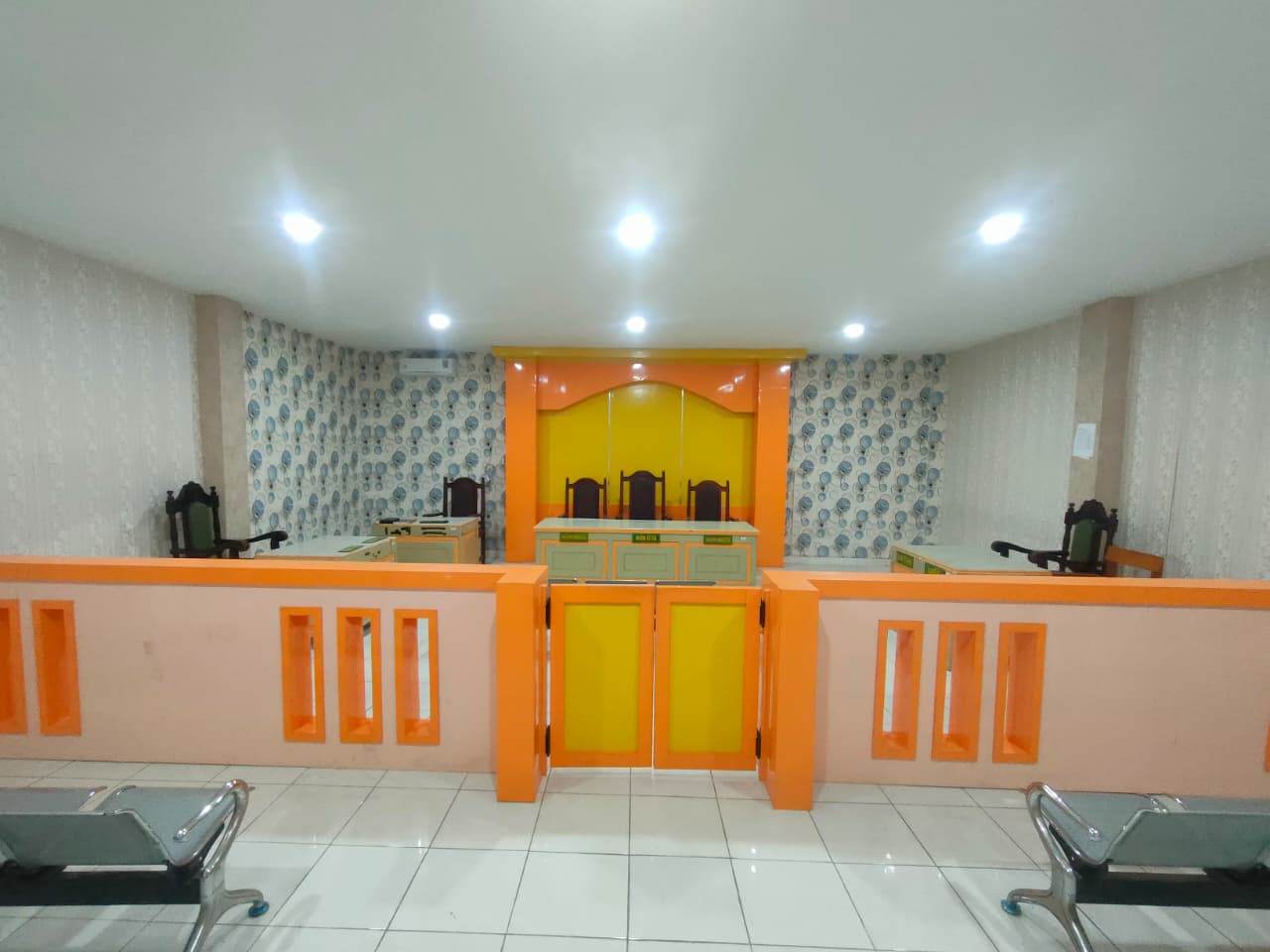 RUANG SIDANG ANAK 2