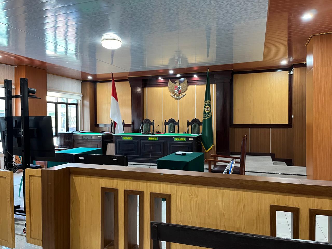 ruang sidang online