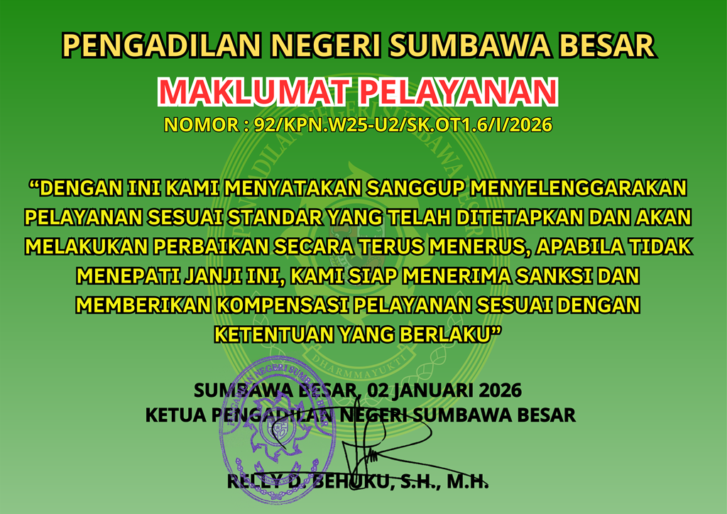 Maklumat 2026