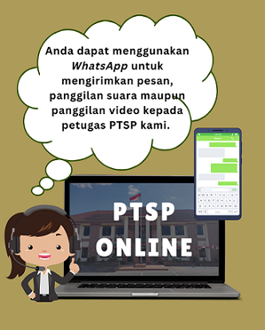 PTSP ONLINE 8 10 cm 1