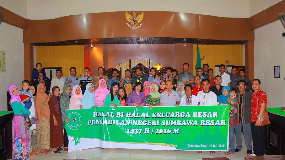 halalbihalal