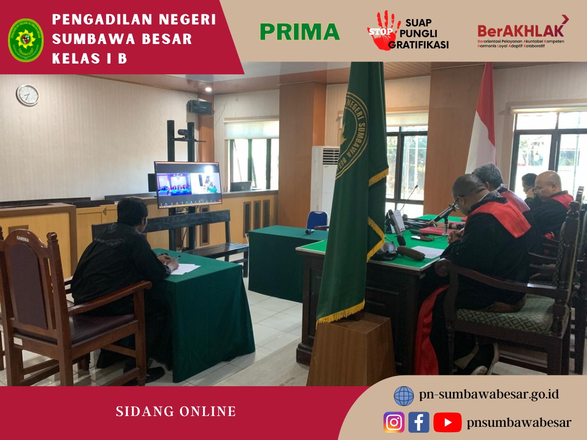 foto 2 sidang online