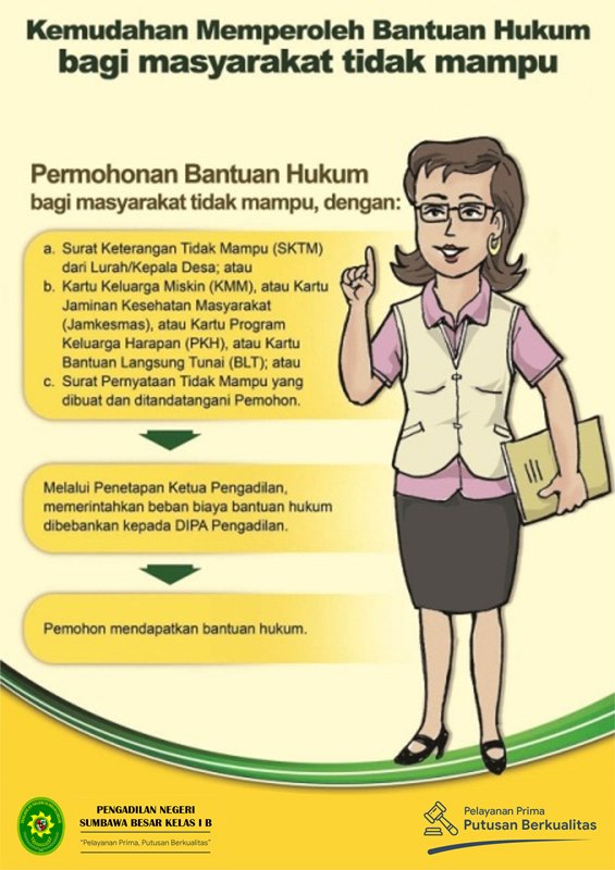 posbakum 3