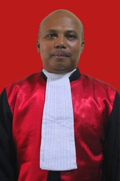 PAK JOHN