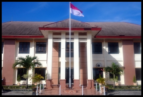 kantor baru