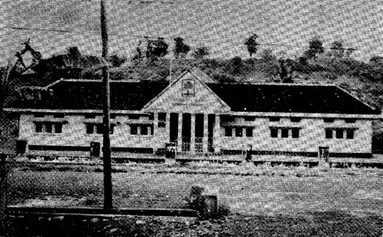 kantor lama